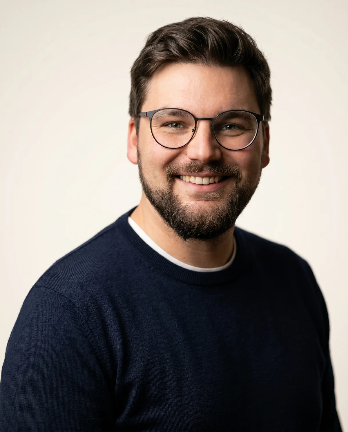 PhDr. Josef Šupík, portrét